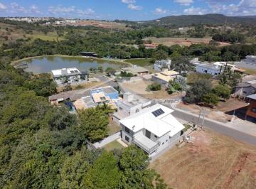 Casa · 380m² · 4 Quartos · Casa sobrado com 4 suites á venda em Condomio fechado - Caldas Novas