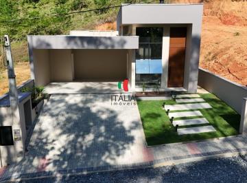 Casa · 170m² · 3 Quartos · 2 Vagas · Casa à venda no bairro Centro - Guabiruba/SC