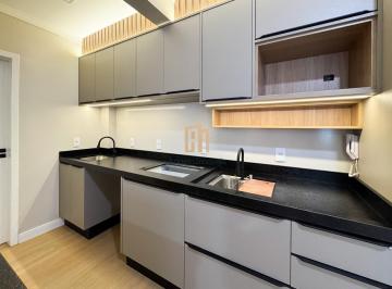 Apartamento · 57m² · 2 Quartos · 1 Vaga · Apartamento Mobiliado Próximo ao Mar no Gravatá | 2 Dormitórios