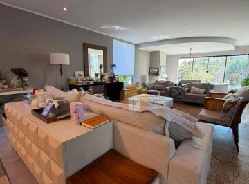 0746fcffe2d045f07f3d797f8f47addd4b1846ca · Casa com 4 dormitórios à venda, 458 m² por R$ 3.510.000 - Alphaville 10 - Santana de Parnaíba/SP