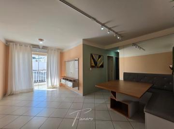 Apartamento · 109m² · 3 Quartos · 2 Vagas · Ed. Garden Hill - Apartamento Garden à venda no Ed. Garden Hill - Zona Leste / Sorocaba-SP