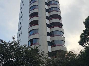 Apartamento · 250m² · 4 Quartos · 3 Vagas · Apartamento - Edifício Vittória de Chiro