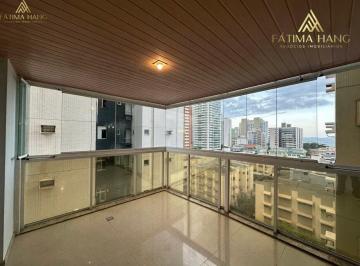 Apartamento · 4 Quartos · Apartamento em Itapuã, Vila Velha/ES