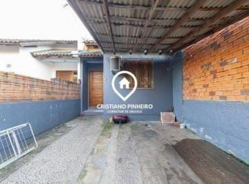 Casa · 50m² · 2 Quartos · 1 Vaga · Casa com 2 dormitórios à venda no bairro Moradas do Bosque - Cachoeirinha/RS