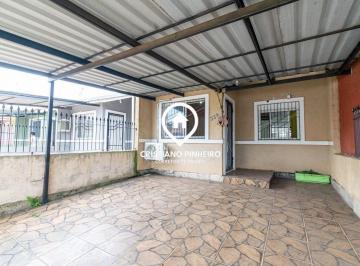 Casa · 60m² · 2 Quartos · 1 Vaga · Casa com 2 dormitórios à venda no bairro Moradas do Bosque - Cachoeirinha/RS