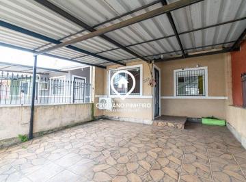 Casa · 60m² · 2 Quartos · 1 Vaga · Casa com 2 dormitórios à venda no bairro Moradas do Bosque - Cachoeirinha/RS