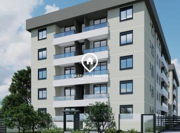 Apartamento · 56m² · 2 Quartos · 1 Vaga · Apartamento com 2 dormitórios à venda no bairro Barnabé - Gravataí/RS