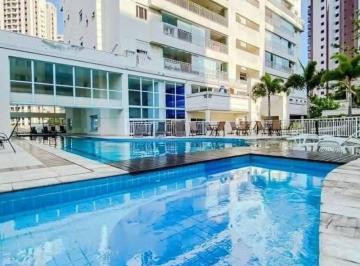 Apartamento · 123m² · 2 Quartos · 3 Vagas · Apartamento Anália Franco! Residencial Serenitá.