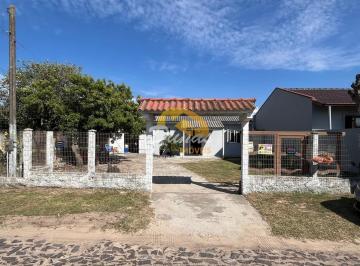 Casa · 103m² · 3 Quartos · 1 Vaga · Casa à venda em Nova Tramandaí - Tramandaí/RS