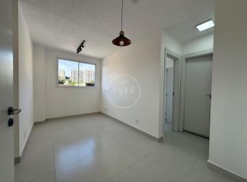 Apartamento · 32m² · 1 Quarto · APARTAMENTO com 1 DORMITÓRIO e 32m² para LOCAÇÃO no CONDOMÍNIO VIVAZ MARECHAL RONDON - RIO DE JANEIR