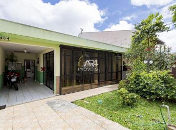 Casa · 227m² · 3 Quartos · 3 Vagas · Casa à Venda no bairro Cajuru em Curitiba/PR