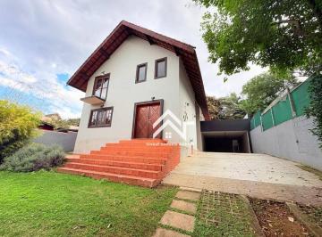 Casa para Locação no Jardim do Lago  Excelente Localização! · Casa para alugar, 240 m² por R$ 5.540,00/mês - Jardim Paulista - Atibaia/SP