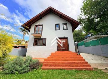 Casa com 3 dormitórios à venda, 240 m² por R$ 2.000.000 - Jardim Pauli · Casa à venda, 240 m² por R$ 2.000.000,00 - Jardim Paulista - Atibaia/SP
