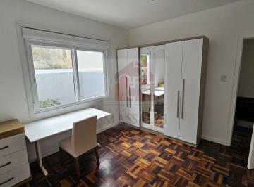 Apartamento · 43m² · 1 Quarto · Apartamento à venda no bairro Menino Deus - Porto Alegre/RS