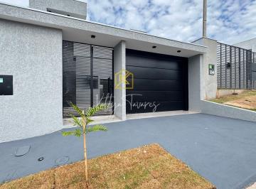 Casa · 69m² · 3 Quartos · 1 Vaga · Casa à venda no bairro Jardim das Cerejeiras - Umuarama/PR