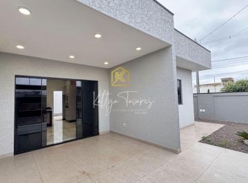 Casa · 78m² · 2 Quartos · 1 Vaga · Casa à venda no bairro Zona V - Umuarama/PR