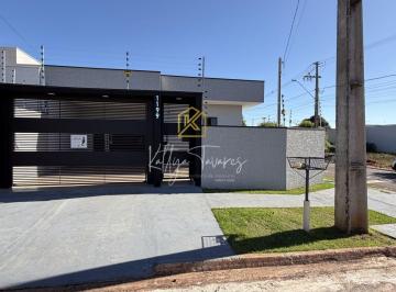 Casa · 78m² · 2 Quartos · 1 Vaga · Casa à venda no bairro Zona V - Umuarama/PR