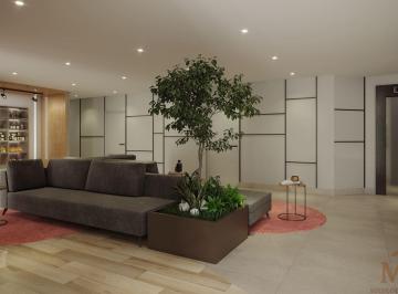 Apartamento · 76m² · 3 Quartos · 1 Vaga · Apartamento Soft Jardim América com 76.83m² 3 quartos