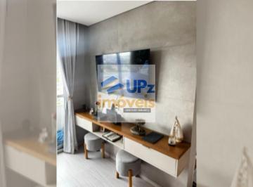 Apartamento · 46m² · 2 Quartos · 1 Vaga · Condomínio Vila Park Osasco - Apartamento com 2 dorms, 46m² com varanda e vaga no Piratininga em Osa