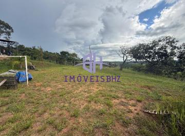 Terreno · 4000m² · LOTE A VENDA EM LAGOA SANTA 4,000m² BAIRRO JAQUES VILLE
