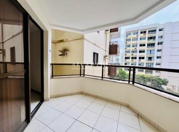 Apartamento · 110m² · 3 Quartos · 1 Vaga · Apartamento amplo de 3 Quartos na Praia da Costa – Vila Velha