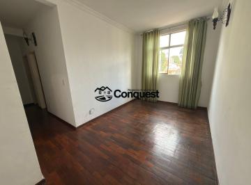 Apartamento · 68m² · 3 Quartos · 1 Vaga · Apartamento 03 Quartos amplos Bairro Riacho das Pedras Contagem