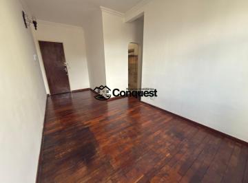 Apartamento · 68m² · 3 Quartos · 1 Vaga · Apartamento 03 Quartos amplos Bairro Riacho das Pedras Contagem