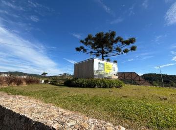 Terreno · 775m² · Excelente Terreno com 775m² no Parque das Araucárias em Rancho Queimado/SC!