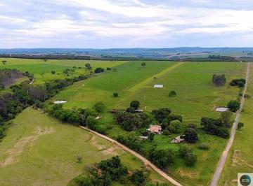 Rural · 1000m² · 4 Quartos · 10 Vagas · Fazenda em Marília