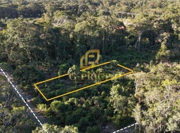 Terreno · 409m² · Excelente Terreno Inteiro Atrás do Bairro Planejado Riviera