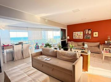 Apartamento · 200m² · 4 Quartos · 4 Vagas · Apartamento em Pituaçu, com 4 suites, no Hemispher 360, com 4 vagas, 200m