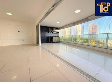 Apartamento · 200m² · 4 Quartos · 4 Vagas · Apartamento em Pituaçu, com 4 suites, no Hemispher 360, com 4 vagas, 200m