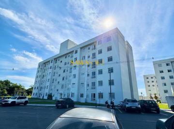 Apartamento · 58m² · 3 Quartos · 1 Vaga · Apartamento à venda no bairro Iná - São José dos Pinhais/PR
