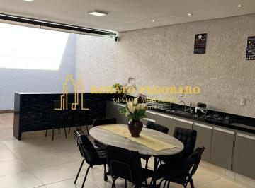 Casa · 183m² · 3 Quartos · 2 Vagas · Casa à venda Condomínio Portal da Serra - Bragança Paulista/SP