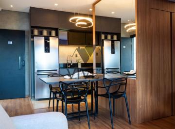 Apartamento · 48m² · 1 Quarto · 1 Vaga · Apartamento /studio para venda em Sorocaba