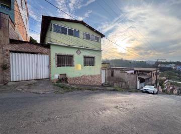 Casa · 204m² · 4 Quartos · 2 Vagas · Casa independente à venda no bairro Areal