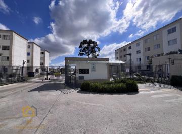 Apartamento · 38m² · 2 Quartos · 1 Vaga · Apartamento à venda no bairro Parque Da Fonte - São José dos Pinhais/PR