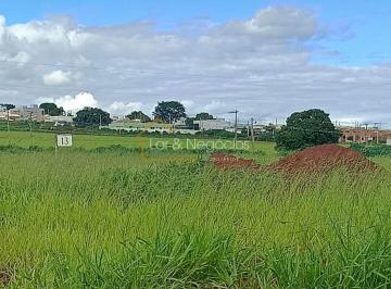 Terreno · 220m² · Loteamento Completo em Brasil, Patos de Minas/MG