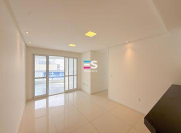 Apartamento · 89m² · 3 Quartos · 2 Vagas · Um dos melhores prédios do Centro de Guarapari, com localização estratégica e com excelentes apartam