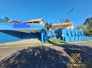 Casa · 672m² · 3 Quartos · 3 Vagas · Condominio Nova São Paulo - Casa para locação no Nova Paulista