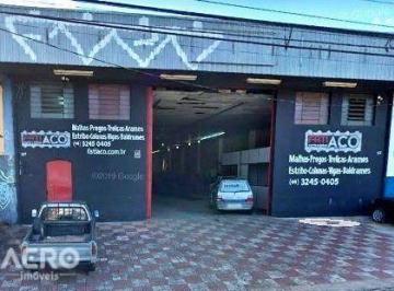 a2b281deed6837f11a6f3dd69e2a3bd059e7e8ef · Barracão para alugar, 570 m² por R$ 8.000,00/mês - Vila Falcão - Bauru/SP