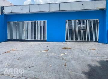 7eb8be0f75ef4c7218f1cd4b708807271e10371a · Salão comercial  em uma das principas avenidas da cidade, contendo salão frontal em L, para 03 ambie
