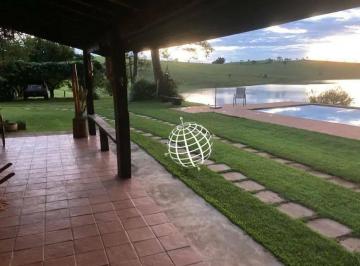 0d95f1690bacf8d7b1565b2b2bcd4c3438ce1ffa · Sítio com 5 dormitórios à venda, 122700 m² por R$ 4.600.000,00 - Panorama - Piracaia/SP