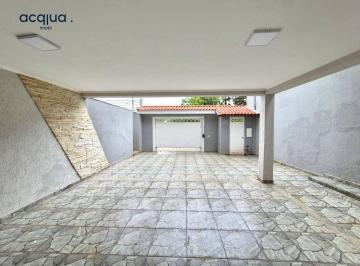 Casa · 190m² · 4 Quartos · 4 Vagas · Sobrado para venda em Ribeirânia de 190.00m² com 4 Quartos, 1 Suite e 4 Garagens