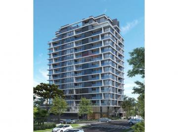 Apartamento · 106m² · 2 Quartos · 1 Vaga · Apartamento para venda em Bacacheri de 106.48m² com 2 Quartos, 1 Suite e 1 Garagem
