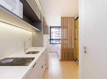 Apartamento · 18m² · 1 Quarto · Apartamento para alugar em Centro de 18.00m² com 1 Quarto