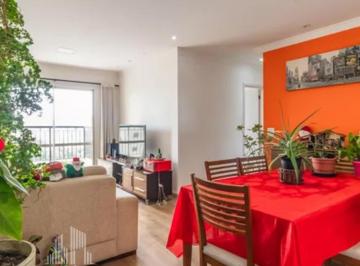Apartamento · 87m² · 3 Quartos · 1 Vaga · Apartamento para venda em Jardim Tupanci de 87.00m² com 3 Quartos, 1 Suite e 1 Garagem