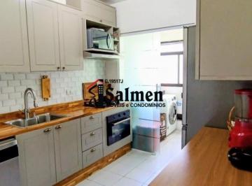 Apartamento · 67m² · 3 Quartos · 1 Vaga · Apartamento para venda em Gopoúva de 67.00m² com 3 Quartos, 1 Suite e 1 Garagem