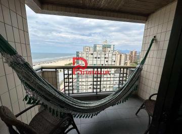 Apartamento · 180m² · 3 Quartos · 2 Vagas · Cobertura para venda em Guilhermina de 180.00m² com 3 Quartos, 2 Suites e 2 Garagens