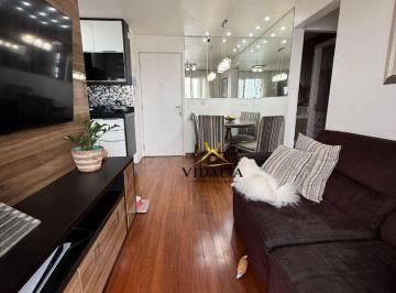 3cb34035e12a37137529f0bc9ece6506cb85e76b · Apartamento com 2 dormitórios à venda, 47 m² por R$ 375.000,00 - Vila Augusta - Guarulhos/SP